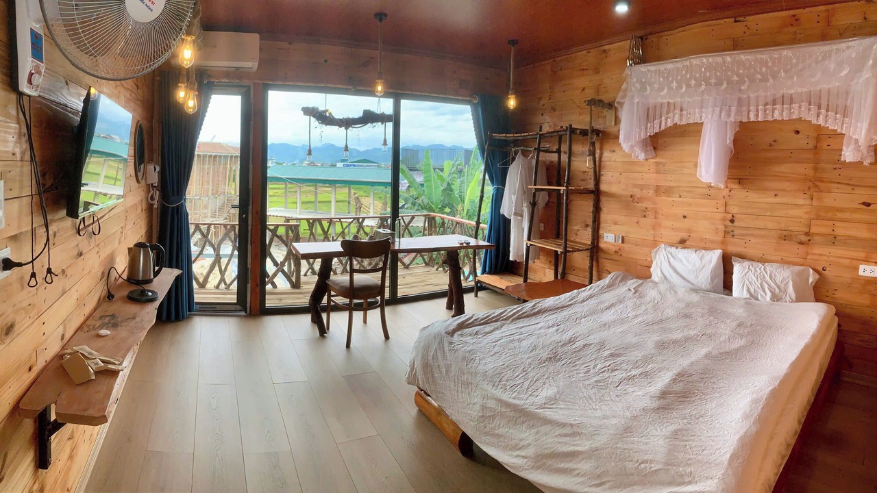 Photo of Bedroom in Dien Bien Phu
