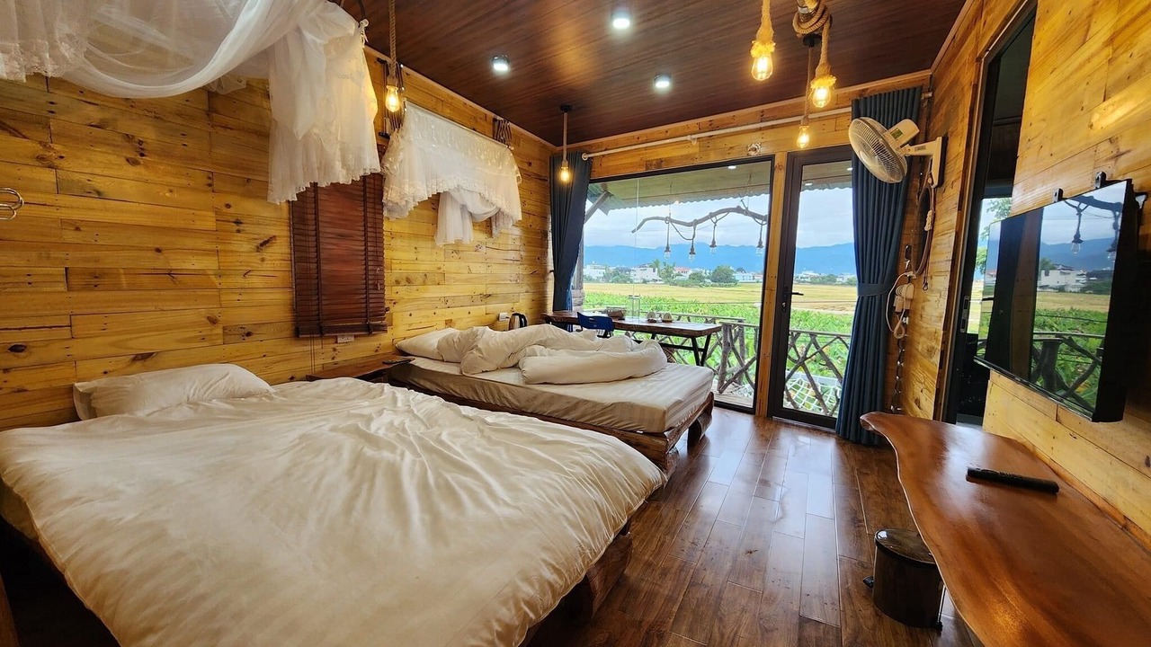 Photo of Bedroom in Dien Bien Phu