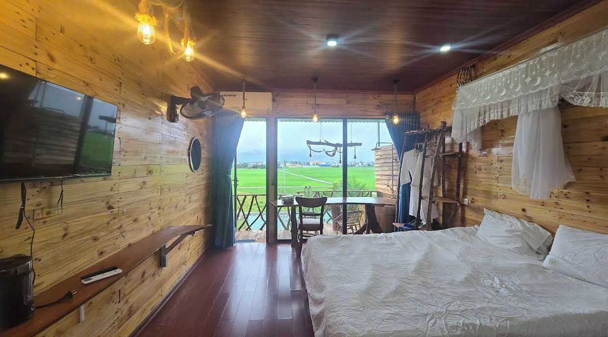 Photo of Bedroom in Dien Bien Phu