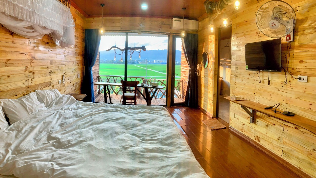 Photo of Bedroom in Dien Bien Phu