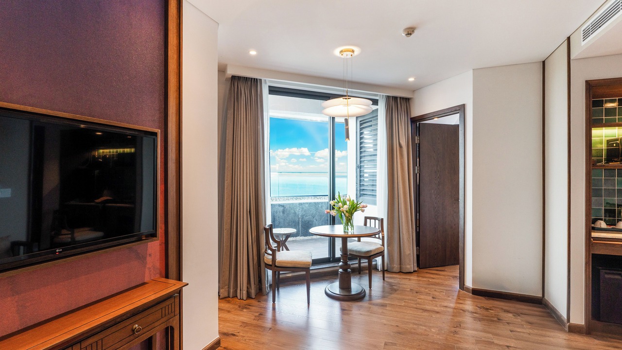 Photo of Livingroom in Suoi Nuoc Beach
