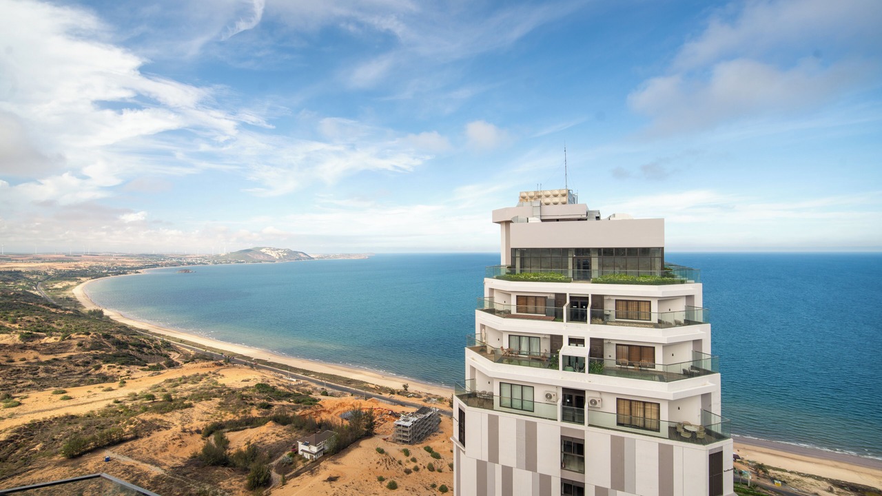 Photo of Outdoor in Suoi Nuoc Beach