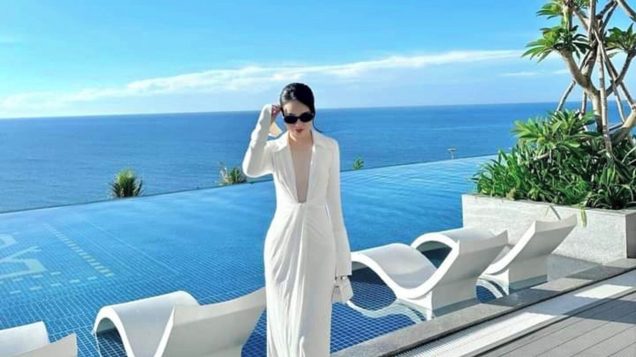 Photo of Outdoor in Suoi Nuoc Beach