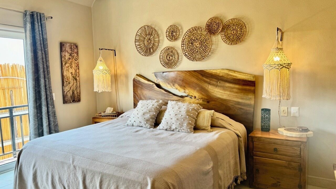 Photo of Bedroom in Emiliano Zapata