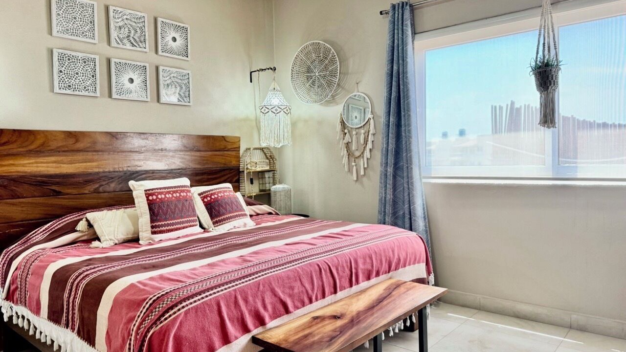 Photo of Bedroom in Emiliano Zapata