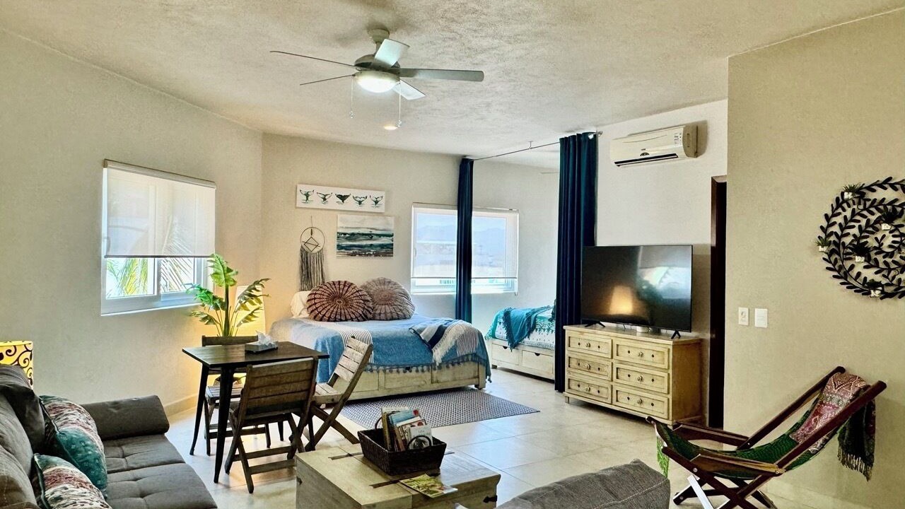Photo of Livingroom in Emiliano Zapata