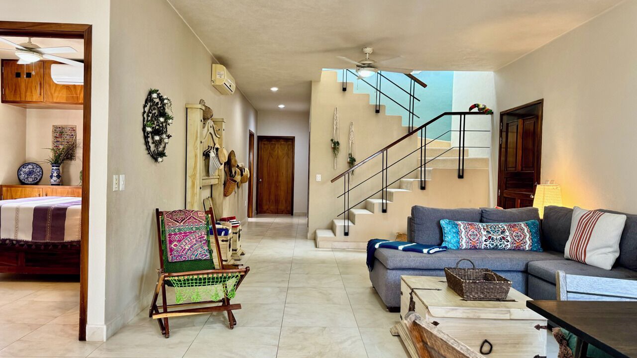 Photo of Livingroom in Emiliano Zapata
