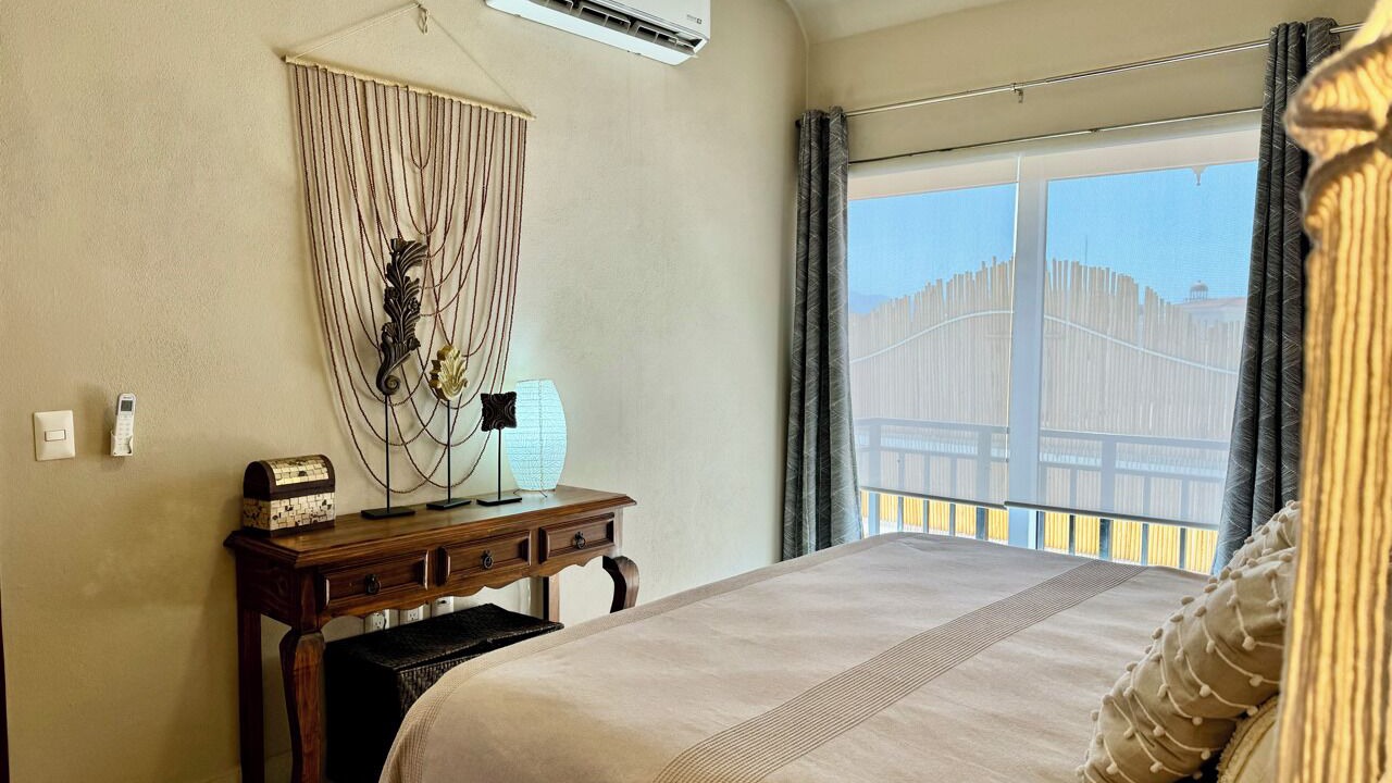 Photo of Bedroom in Emiliano Zapata