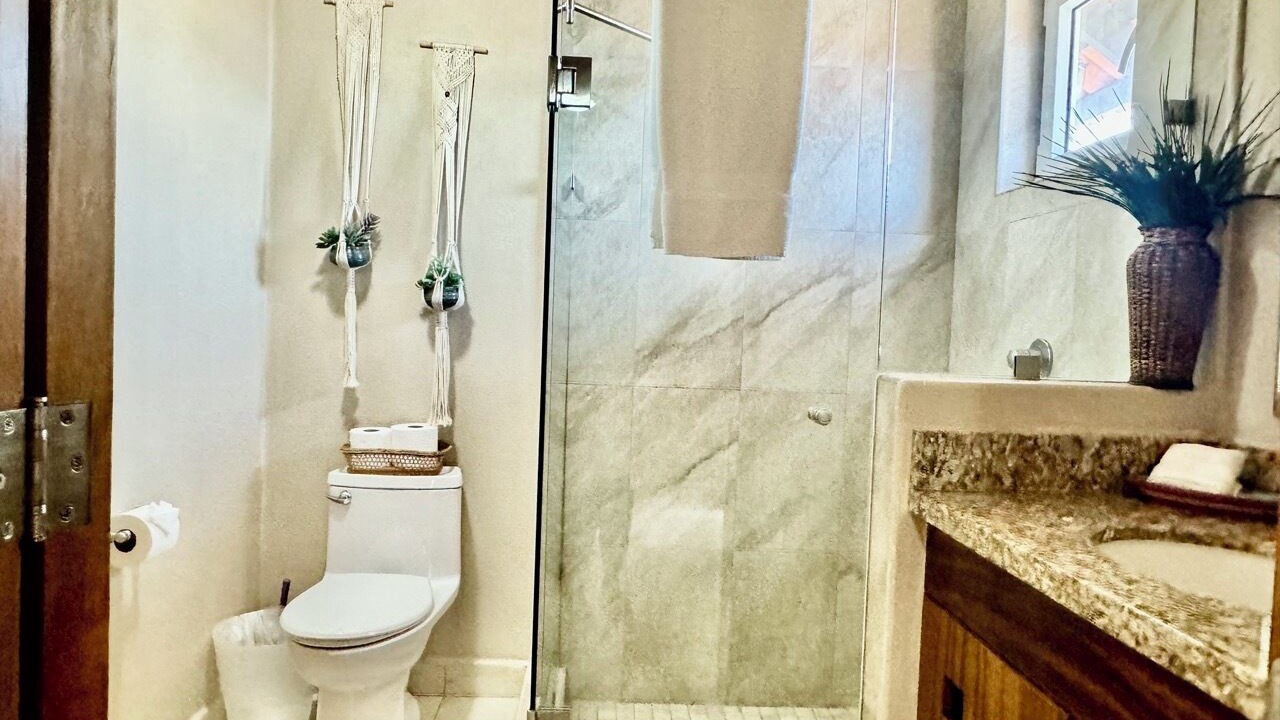Photo of Bathroom in Emiliano Zapata