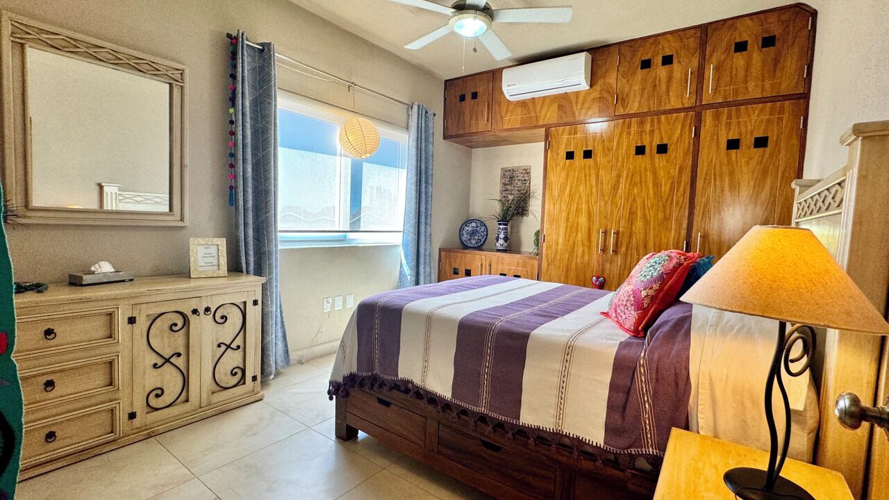 Photo of Bedroom in Emiliano Zapata