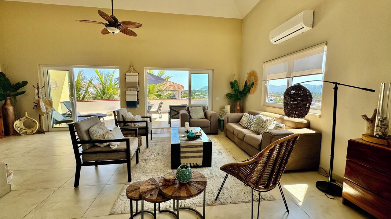 Photo of Livingroom in Emiliano Zapata