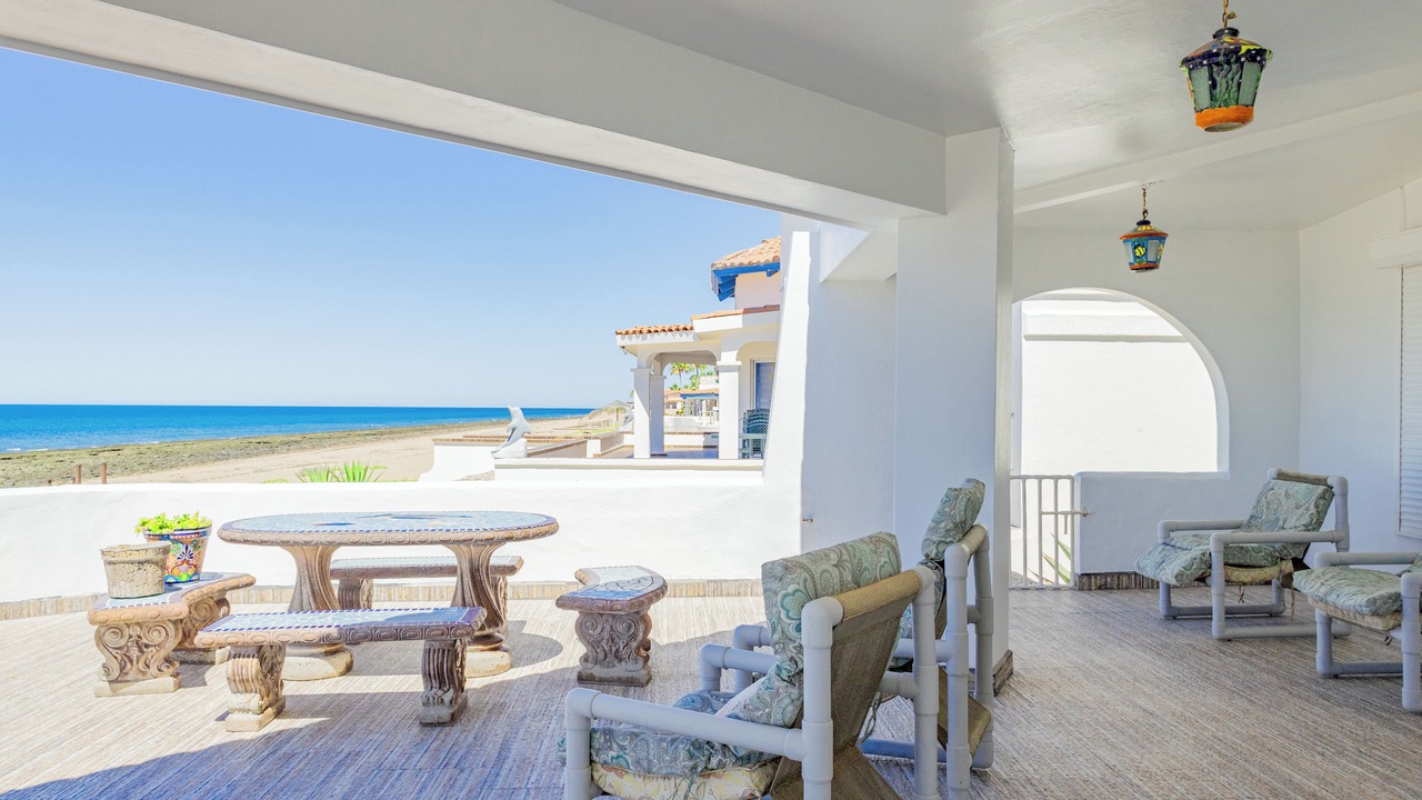 Photo of Outdoor in Las Conchas