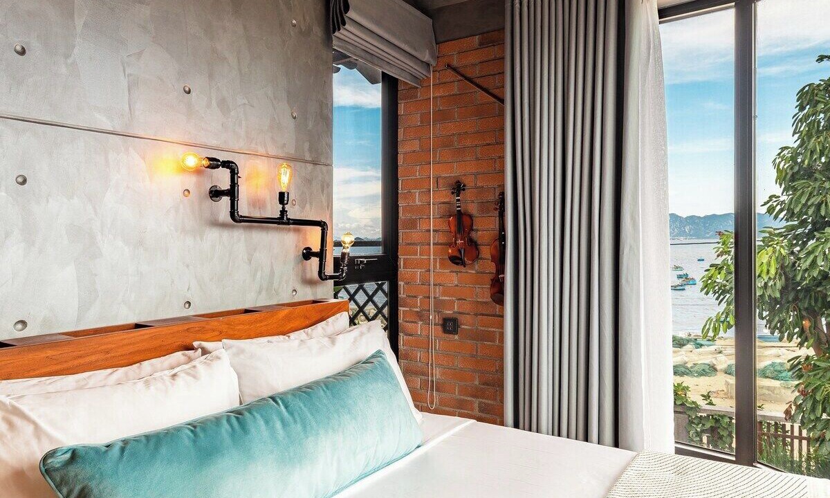 Photo of Bedroom in Phan Rang - Thap Cham