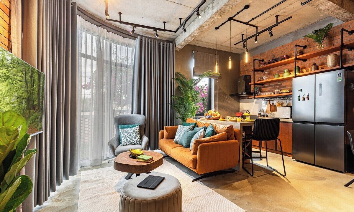 Photo of Livingroom in Phan Rang - Thap Cham