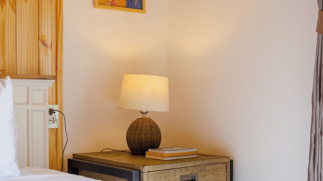 Photo of Bedroom in Thao Dien