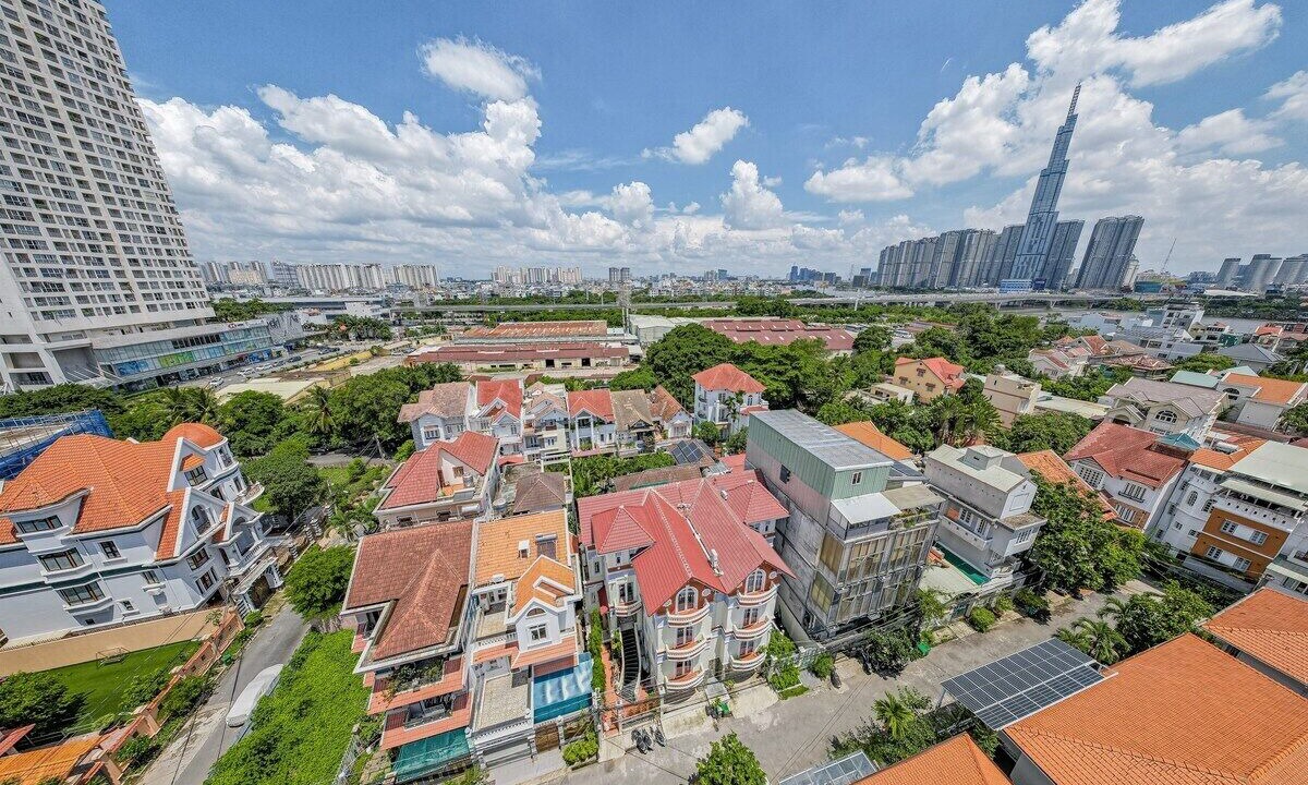 Photo of Outdoor in Thao Dien
