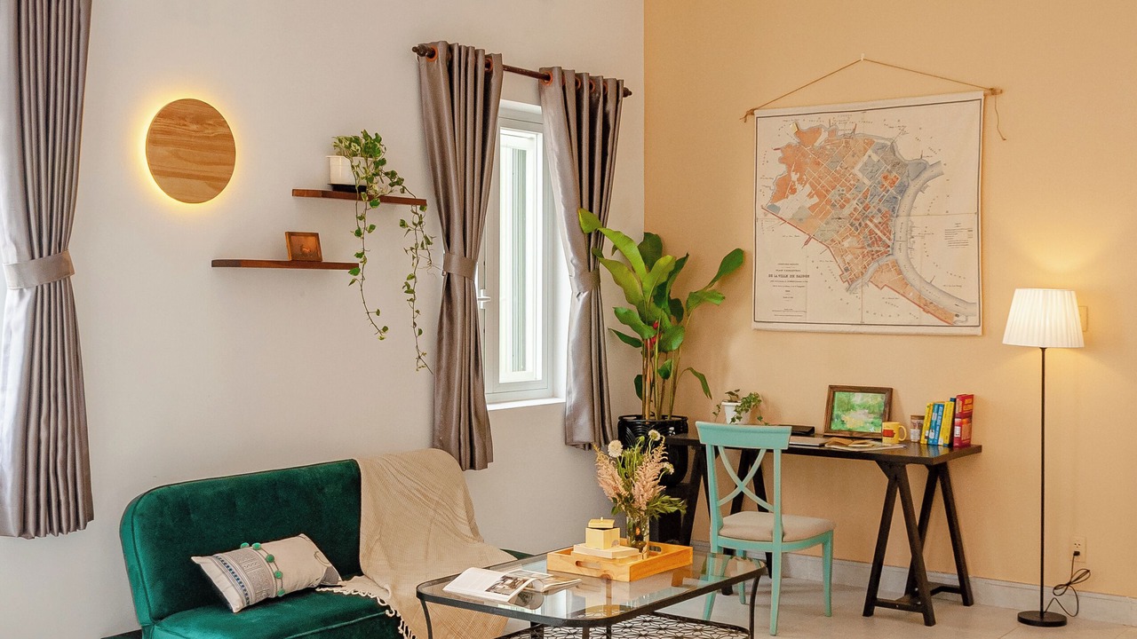 Photo of Bedroom in Thao Dien