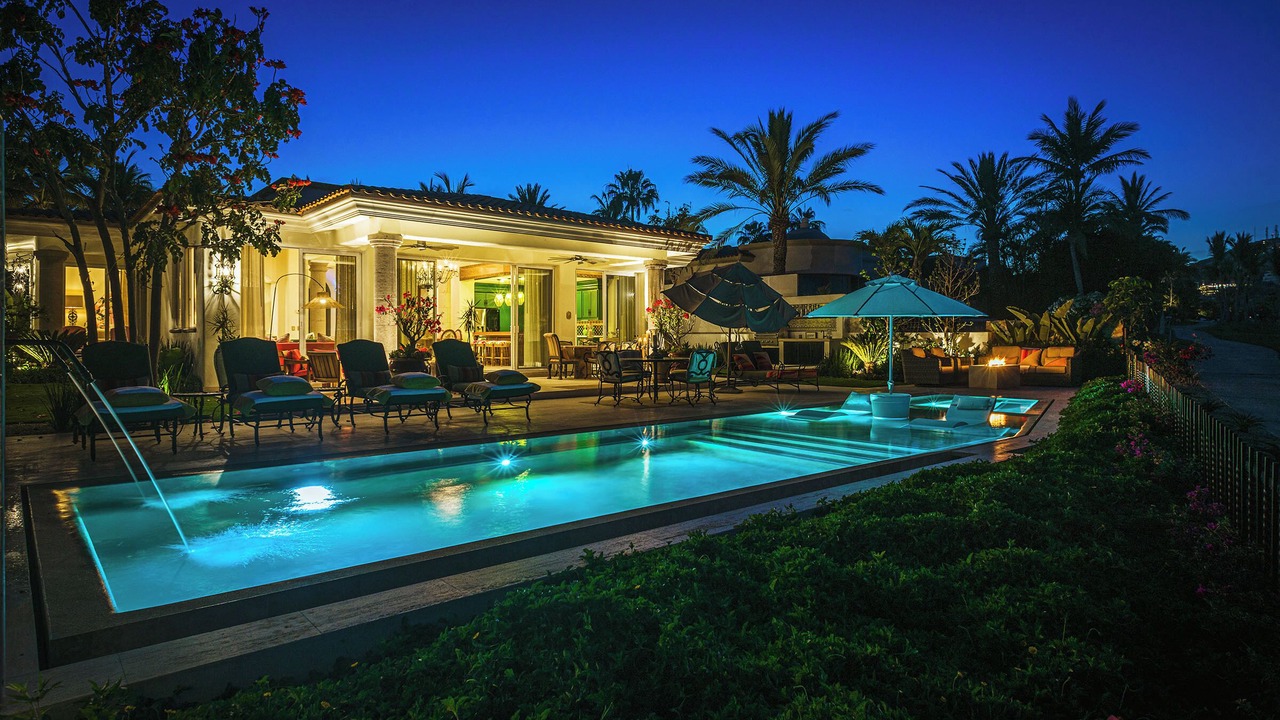 Photo of Outdoor in Palmilla