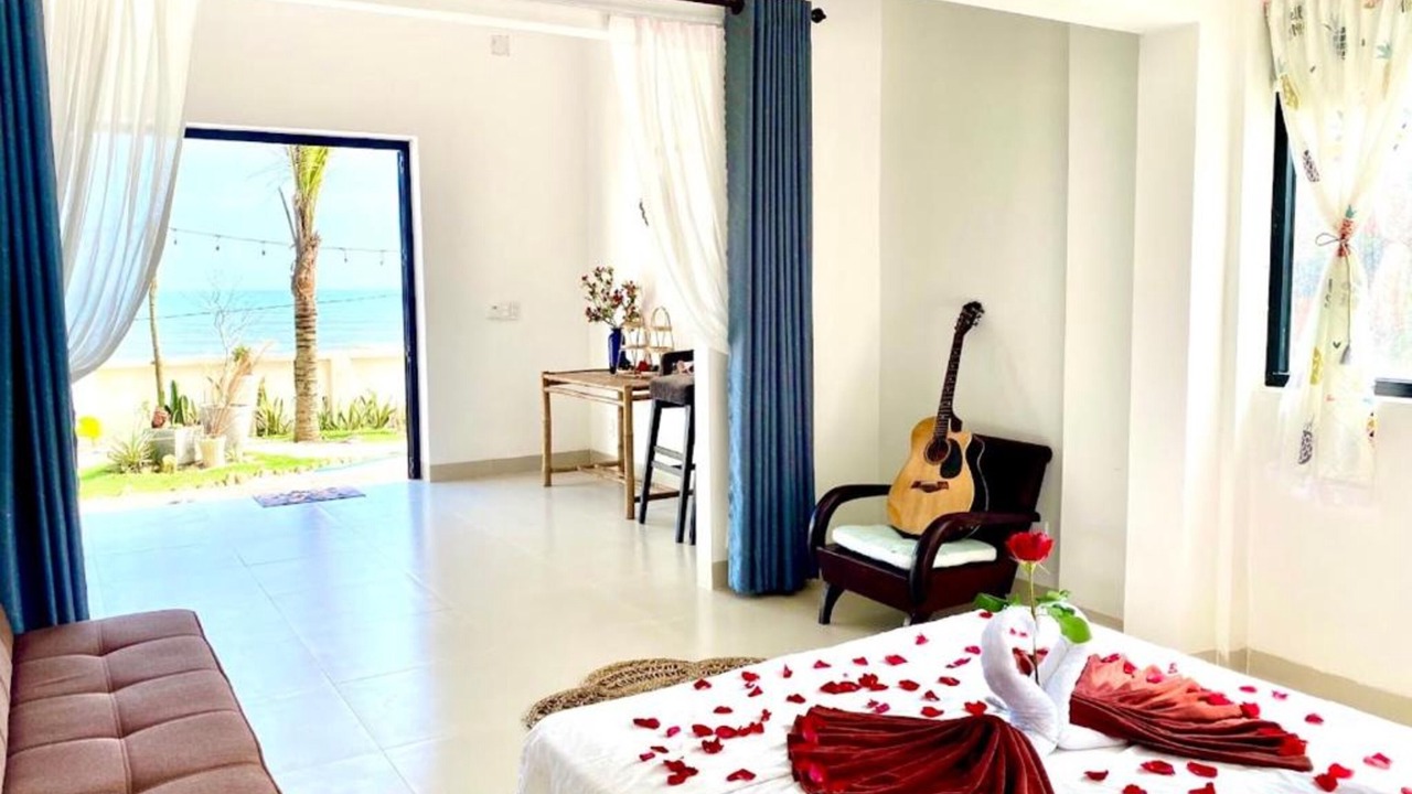 Photo of Bedroom in Tam Ky