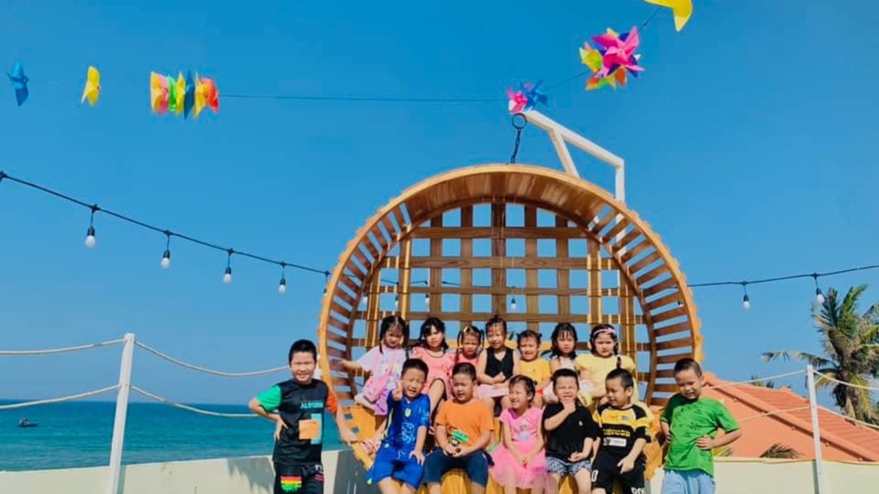 Photo of Outdoor in Tam Ky