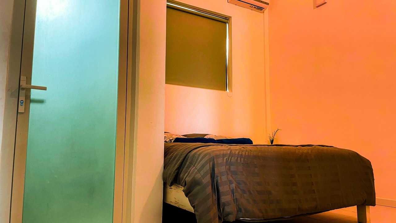 Photo of Bedroom in Tam Ky