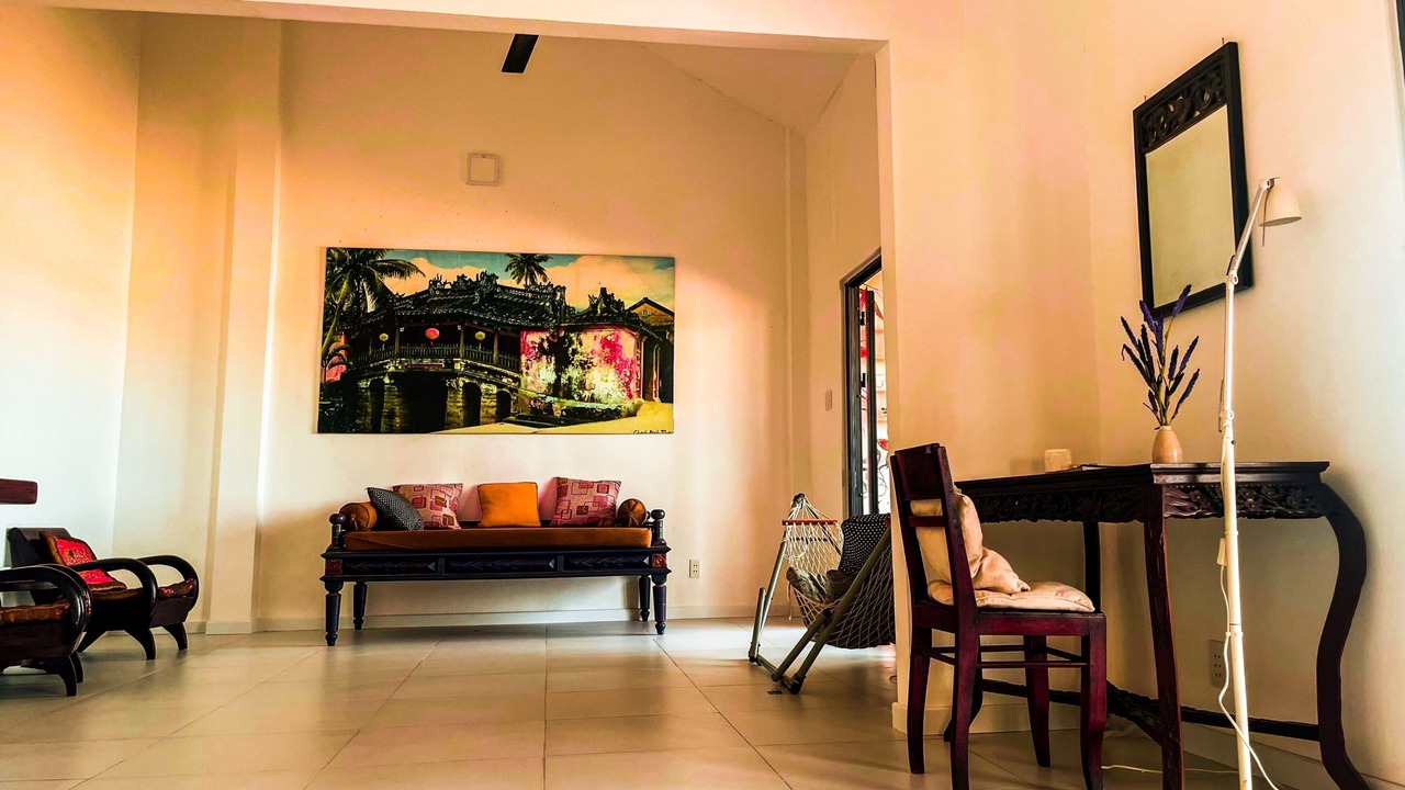 Photo of Bedroom in Tam Ky