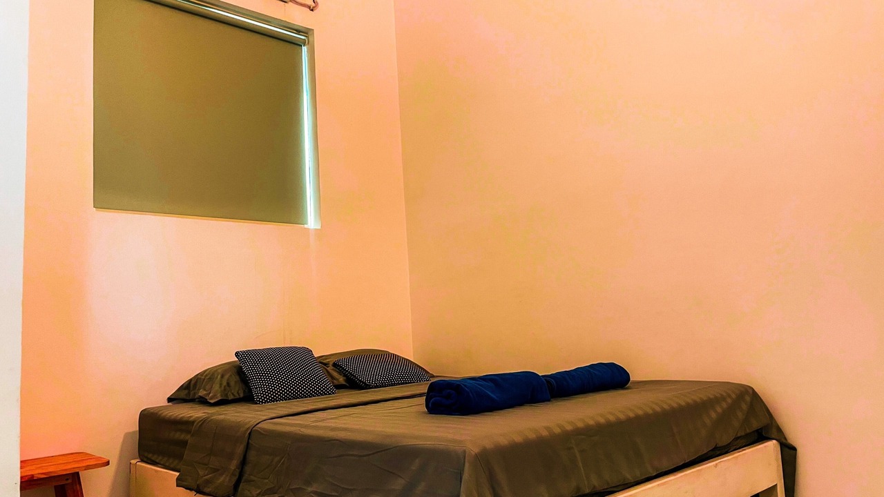 Photo of Bedroom in Tam Ky