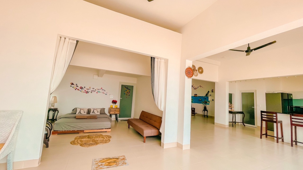 Photo of Bedroom in Tam Ky