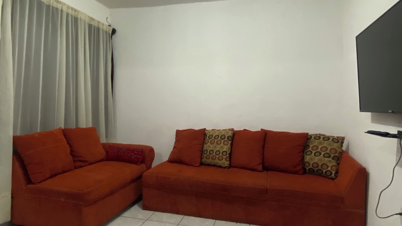 Photo of Livingroom in San Luis Potosi