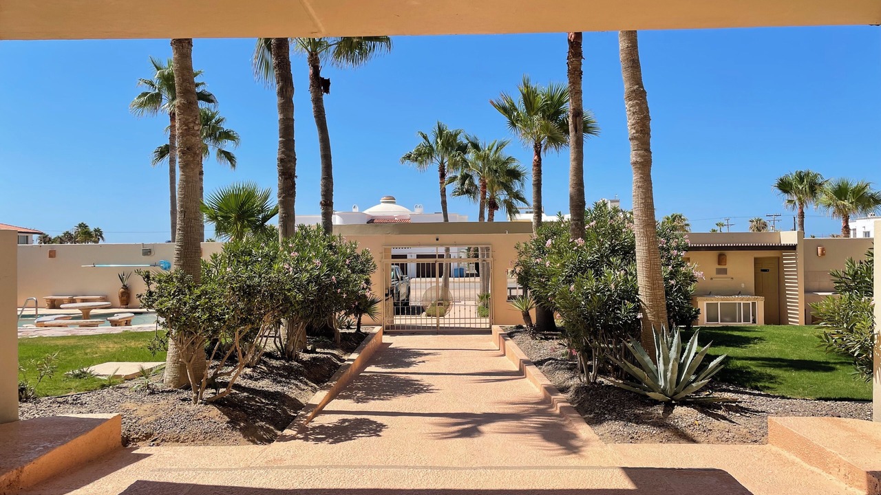 Photo of Outdoor in Las Conchas