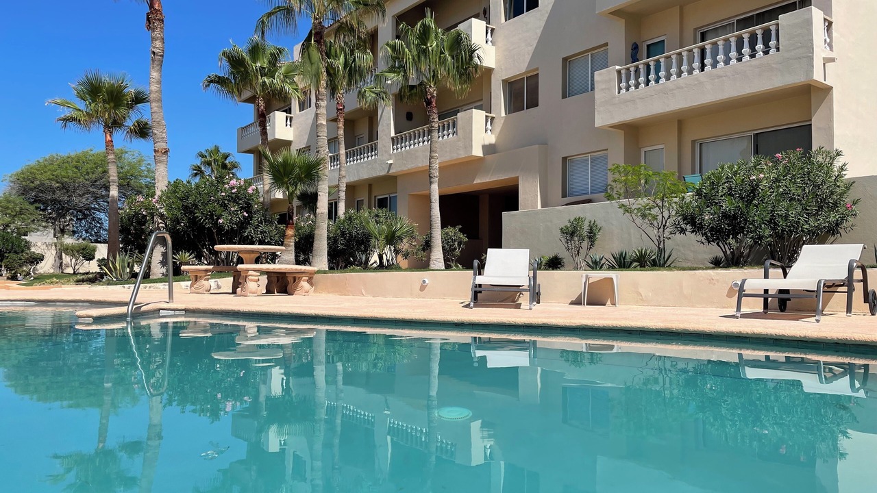 Photo of Outdoor in Las Conchas