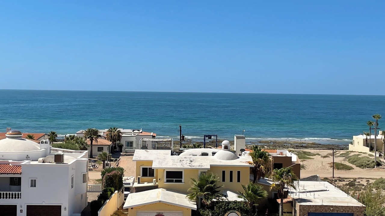 Photo of Outdoor in Las Conchas