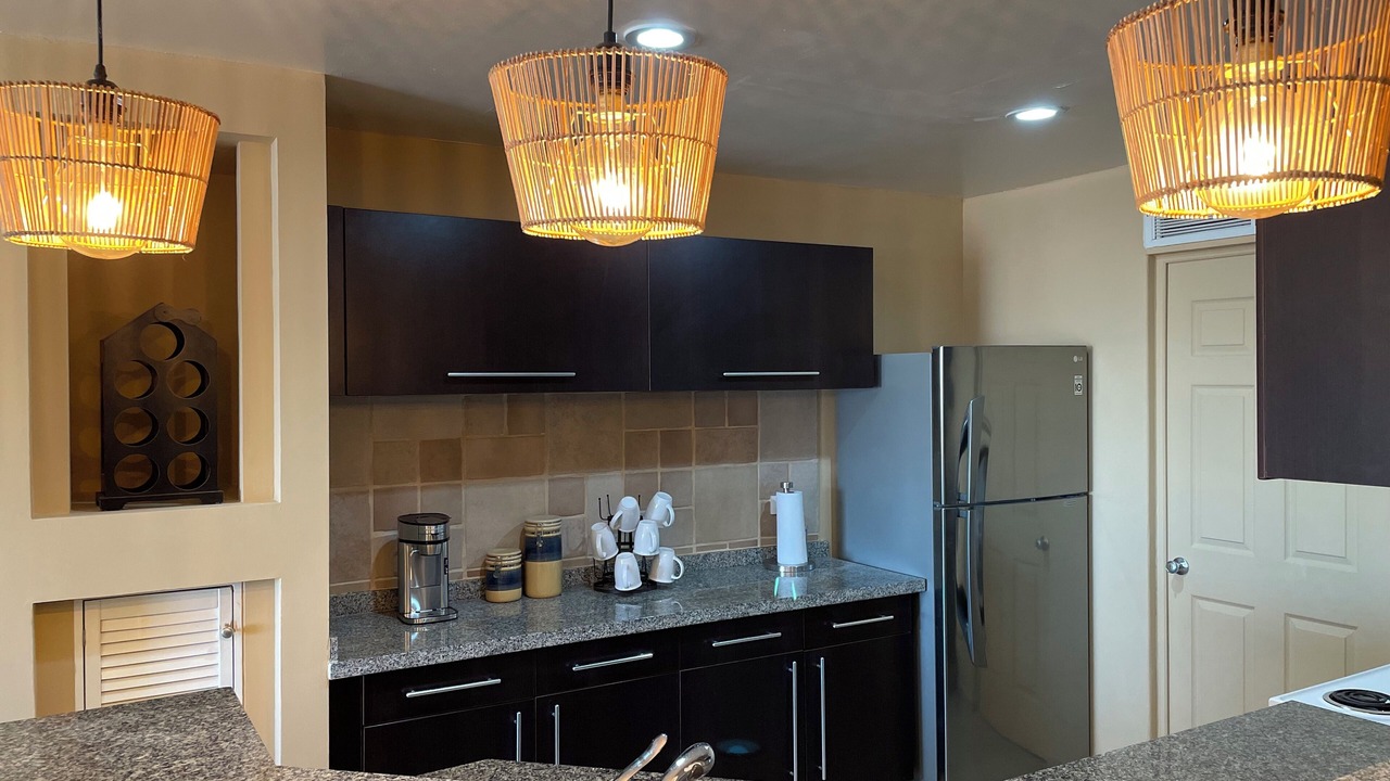 Photo of Kitchen in Las Conchas