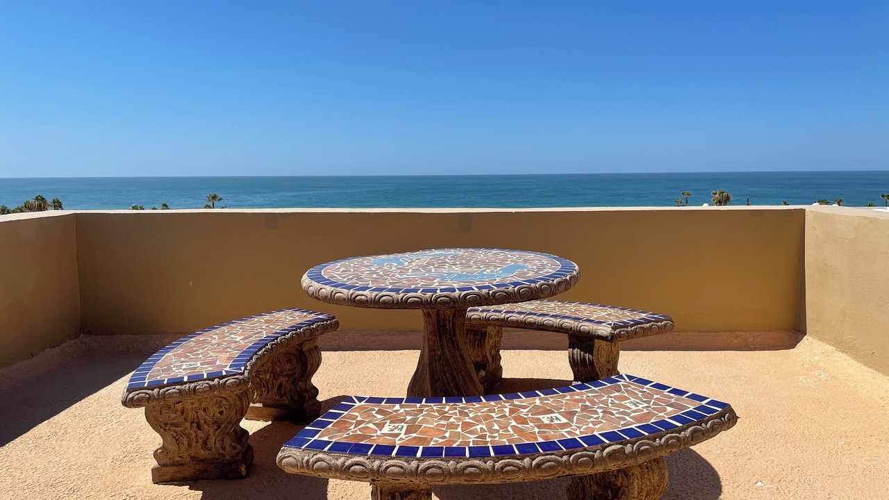 Photo of Patio Balcony in Las Conchas