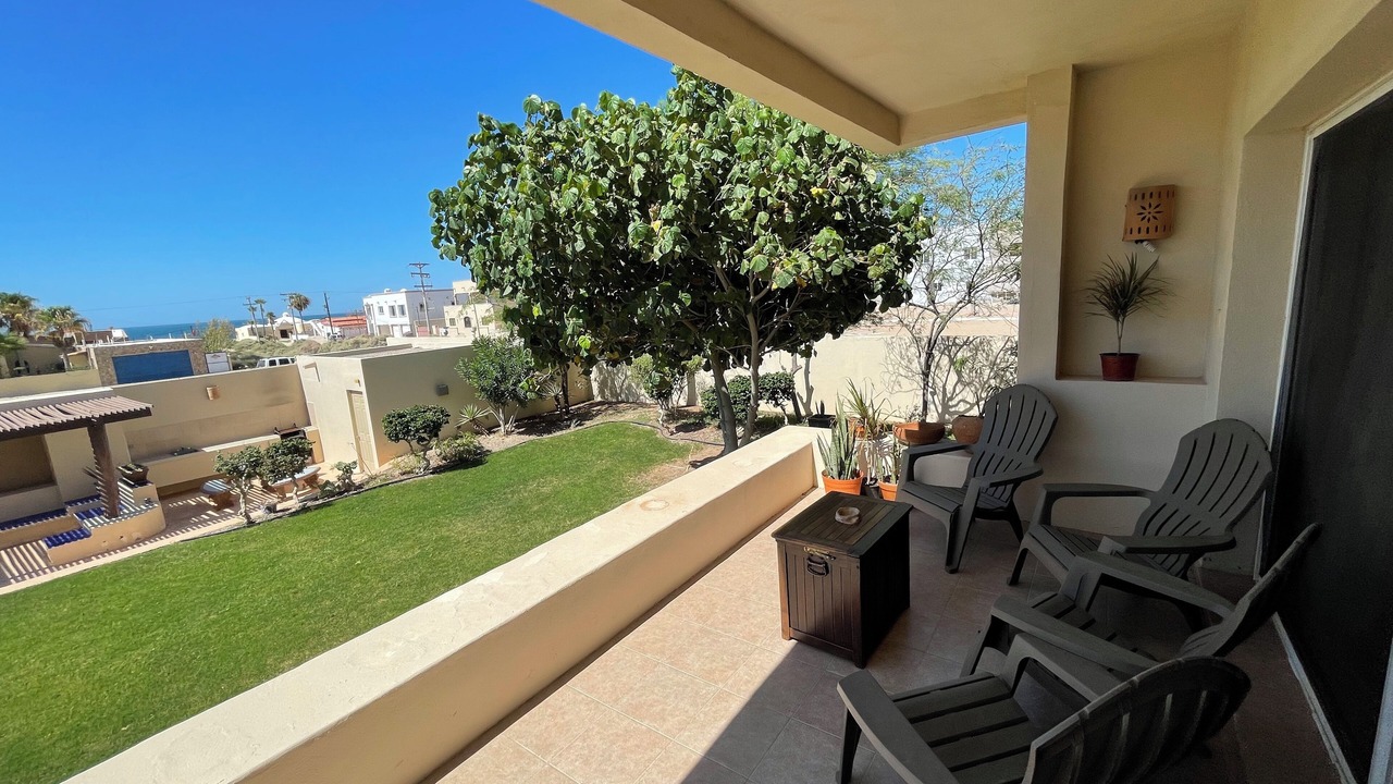 Photo of Outdoor in Las Conchas