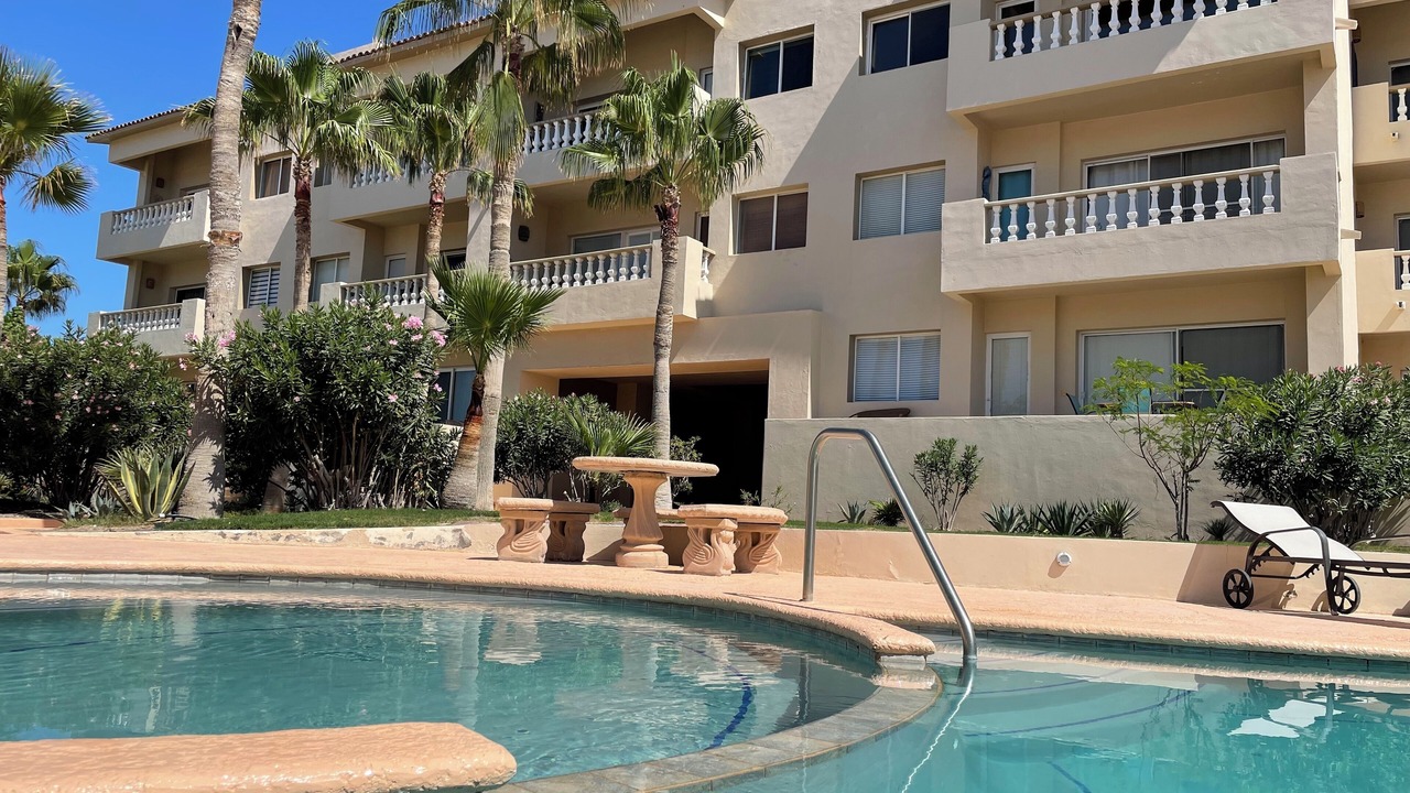 Photo of Outdoor in Las Conchas