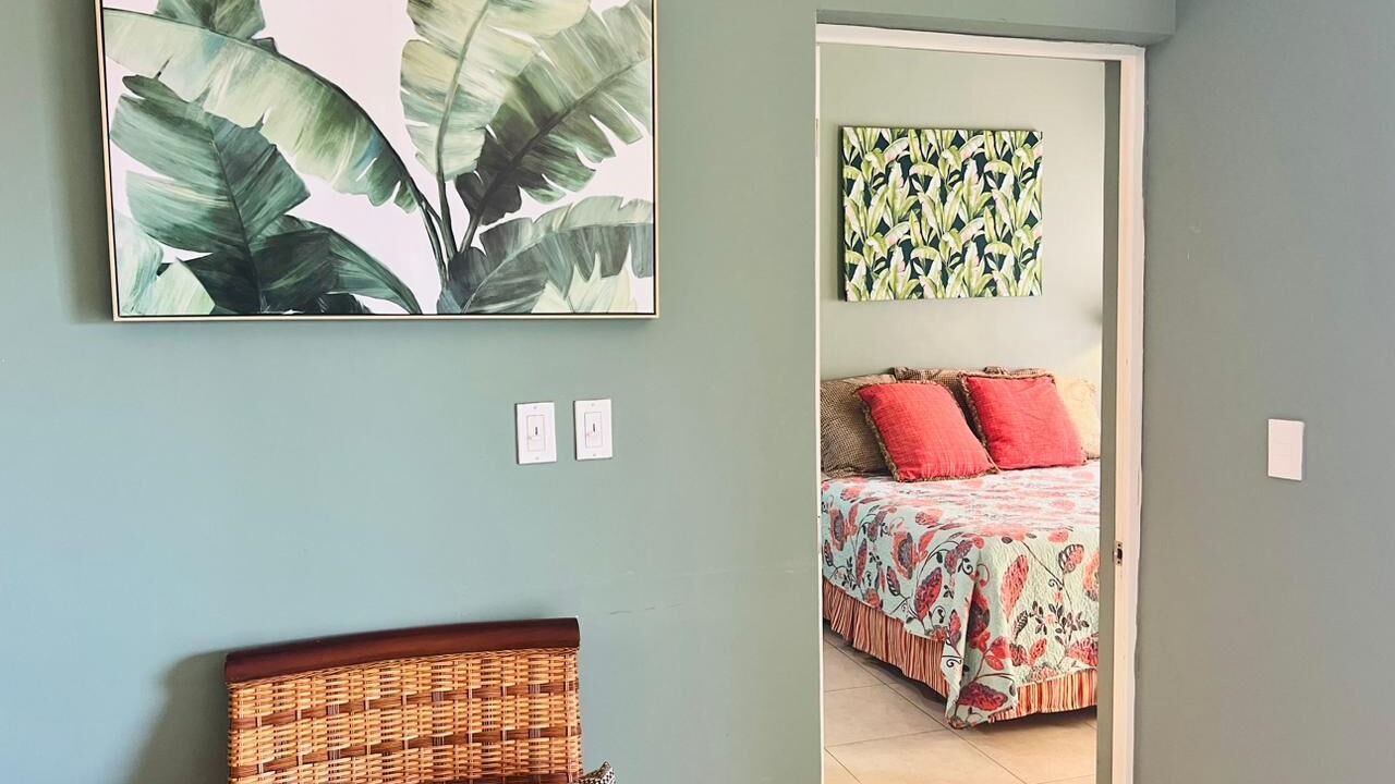 Photo of Livingroom in Las Conchas
