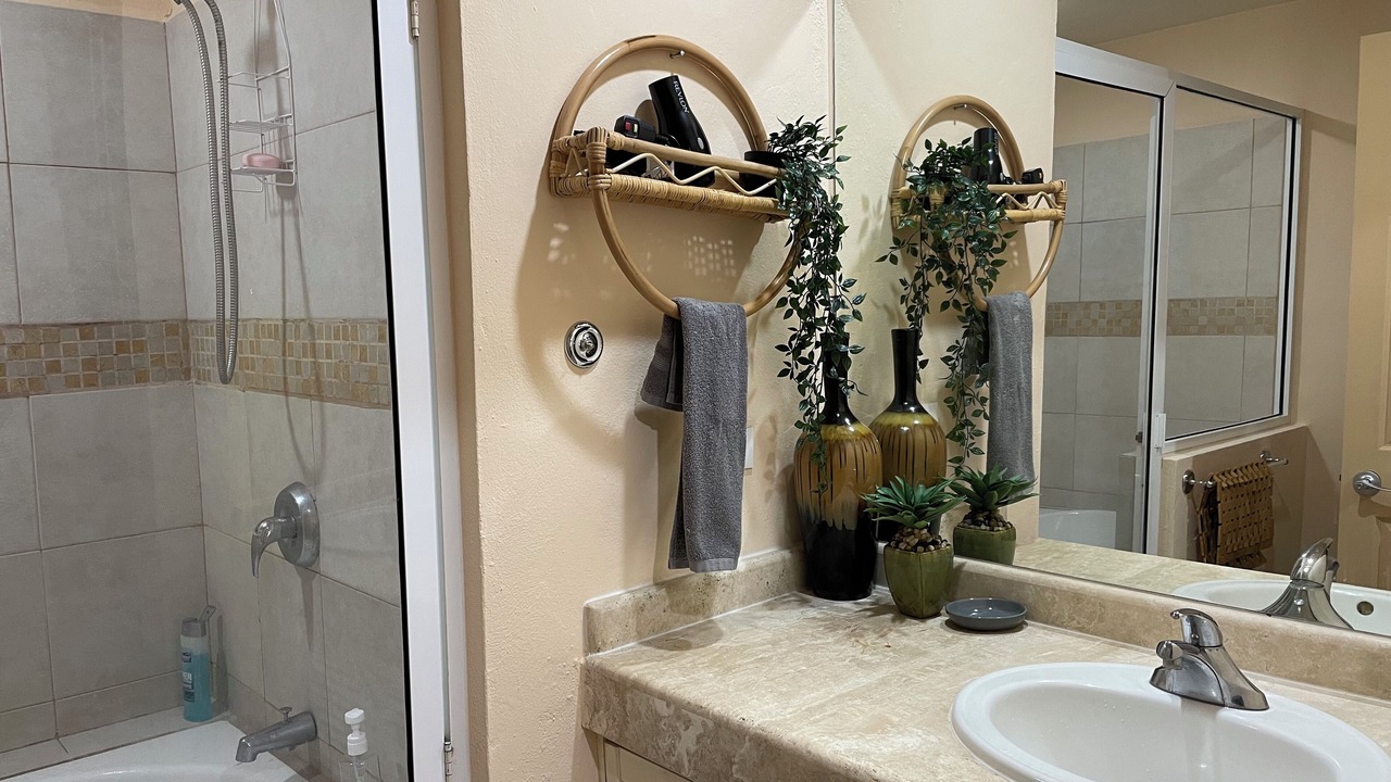 Photo of Bathroom in Las Conchas