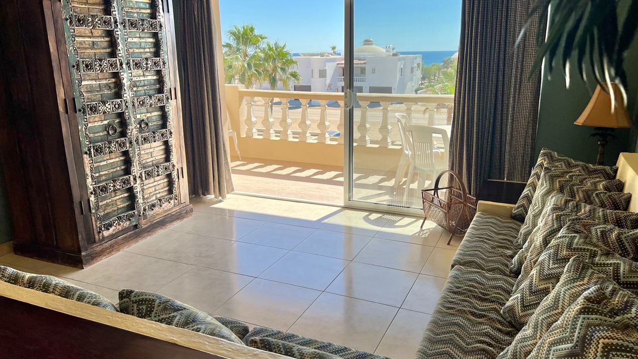 Photo of Patio Balcony in Las Conchas