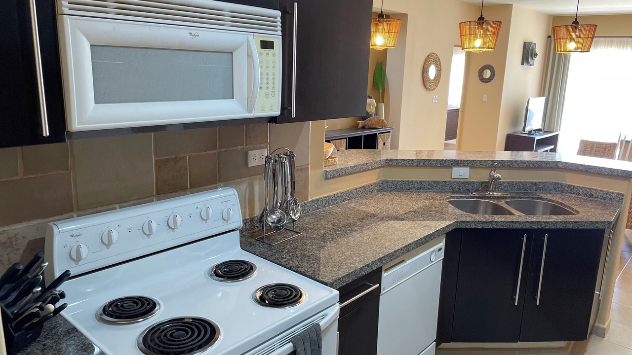 Photo of Kitchen in Las Conchas