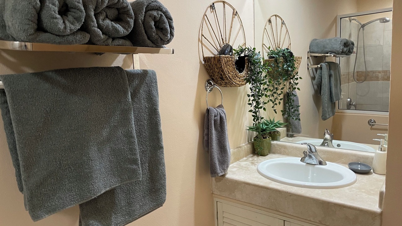Photo of Bathroom in Las Conchas