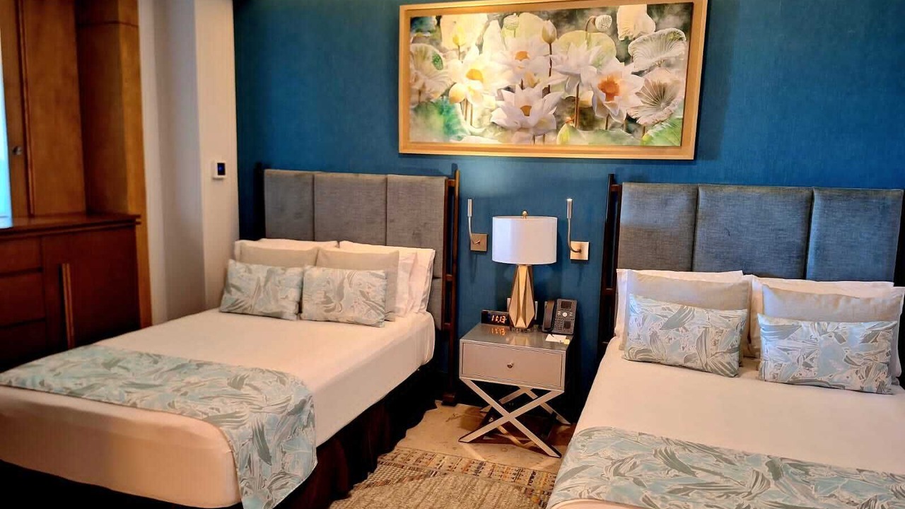 Photo of Bedroom in Nuevo Vallarta