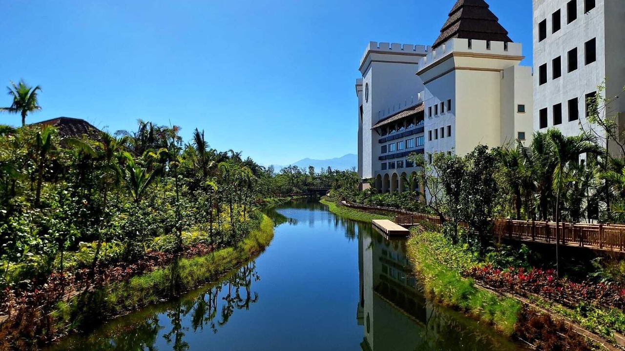 Photo of Outdoor in Nuevo Vallarta