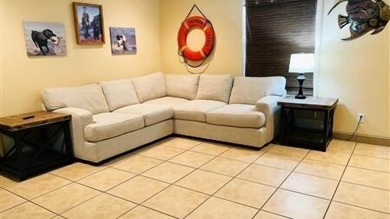 Photo of Livingroom in Port Mansfield