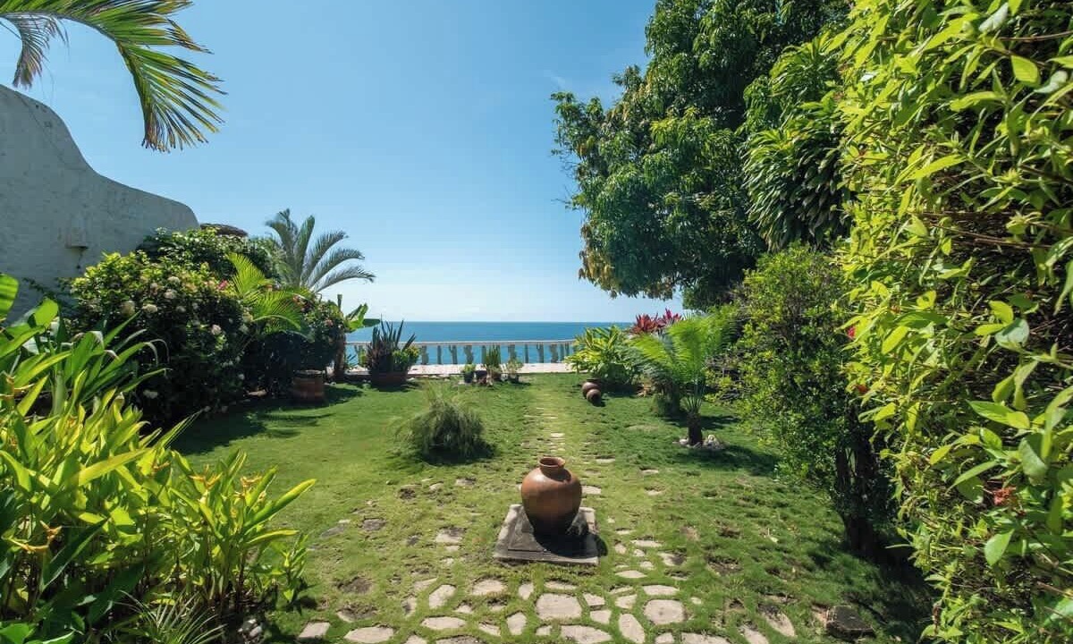 Photo of Outdoor in Hidalgo