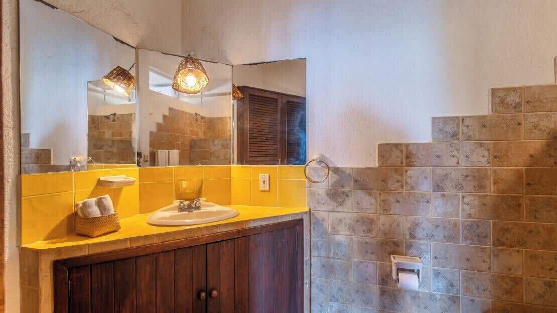 Photo of Bathroom in Hidalgo