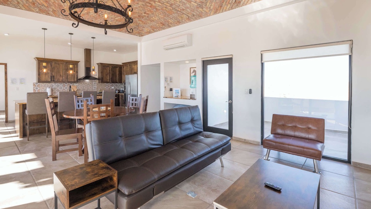 Photo of Bedroom in Las Conchas