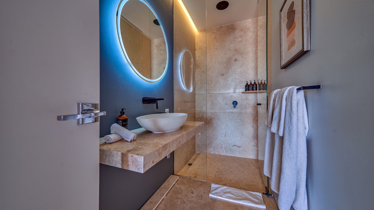 Photo of Bathroom in Alta Vista