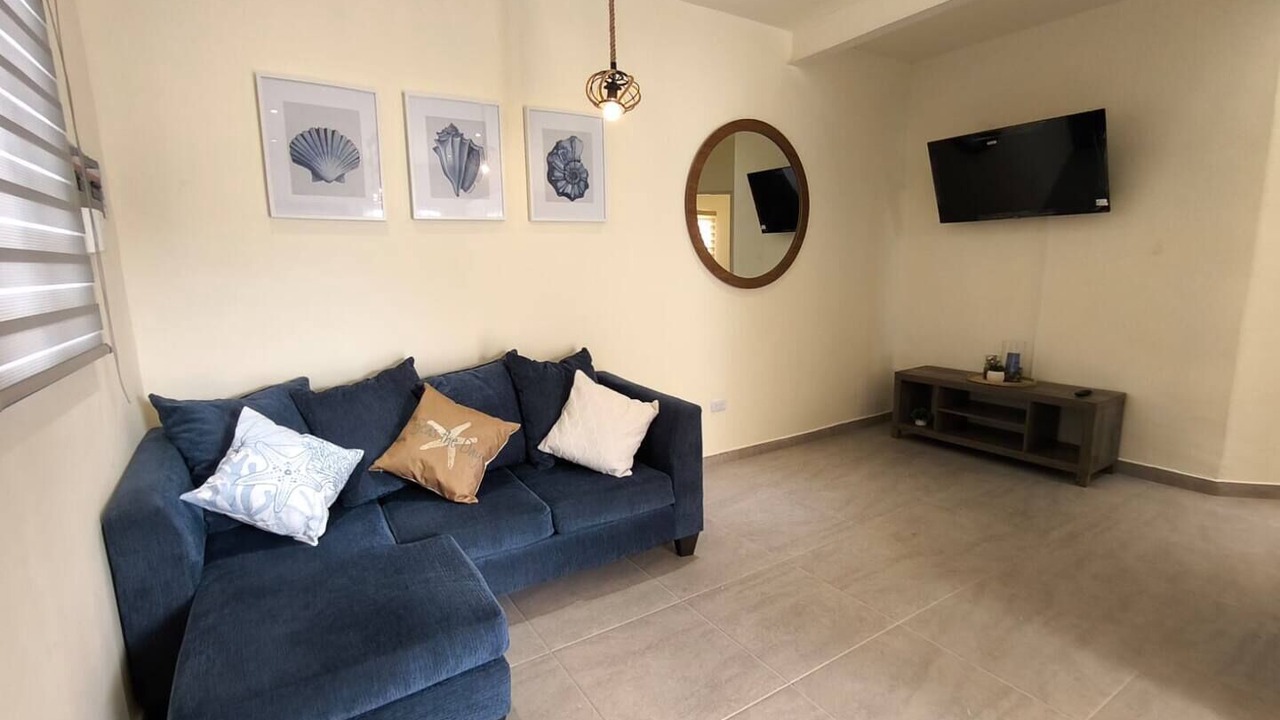 Photo of Livingroom in San Carlos