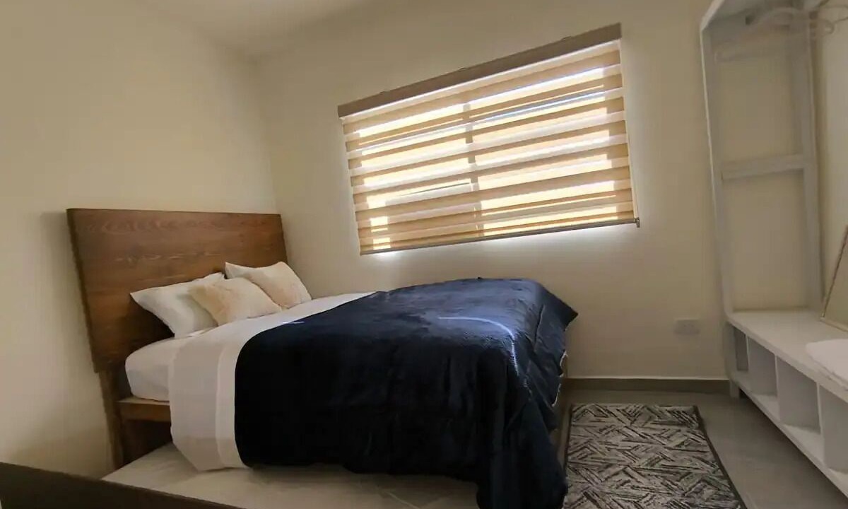 Photo of Bedroom in San Carlos